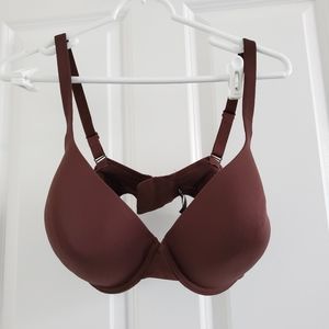 Body by Victoria's Secret Push-Up Bra